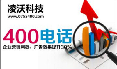 每个公司都要进行400电话办理